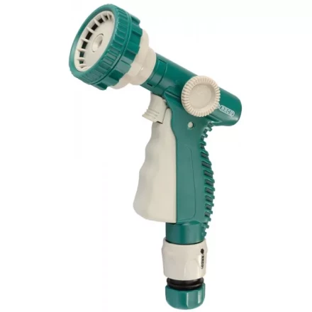 Пистолет-распылитель RACO "Original", 5-позиционный, с соединителем 1/2" 4255-55/537C купить в Надыме