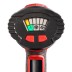 Фен технический КВТ ТТ-2000-2 LED мощностью 2000 Вт с цветным LED-дисплеем (102933) купить в Надыме