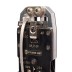 Кримпер многофункциональный КВТ HT-106E с 3 встроенными модулями для обжима RJ-45, RJ-12, RJ-11 (86603) купить в Надыме
