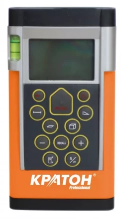Дальномер лазерный Кратон LDM-80 2 02 01 014 купить в Надыме