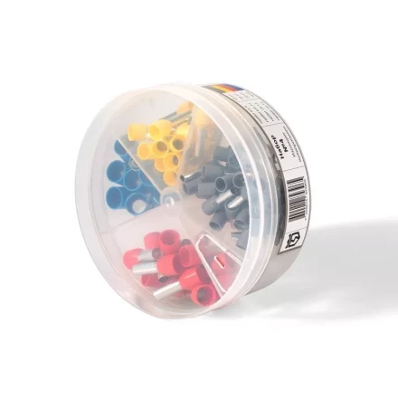 Набор втулочных наконечников КВТ НШВИ №4 (79492) купить в Надыме