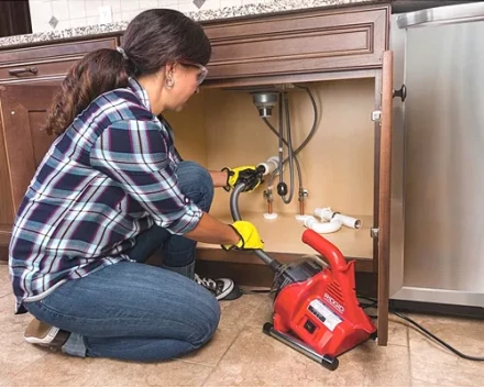 Прочистная машина барабанного типа PowerClear  59143 купить в Надыме