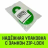 Крюк с проушиной чалочный HITCH 320A 0.75 Т (SZ071308) купить в Надыме