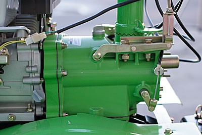 Мотоблок бензиновый Aurora COUNTRY 1000 купить в Надыме