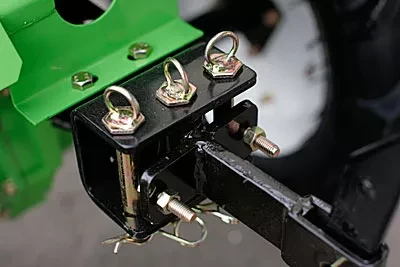 Мотоблок бензиновый Aurora COUNTRY 1000 купить в Надыме