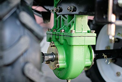Мотоблок бензиновый Aurora COUNTRY 1000 купить в Надыме