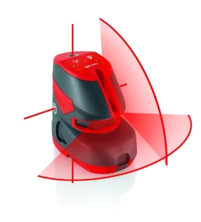 Построитель плоскостей Lino L2P5 купить в Надыме