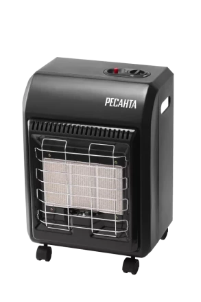 Газовый инфракрасный обогреватель Ресанта ПГ-4200С купить в Надыме