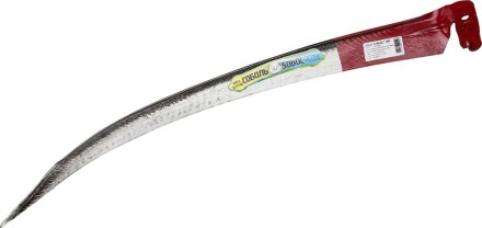 Коса &quot;Соболь&quot;, отбитая № 8, 80 см 39820-8 купить в Надыме
