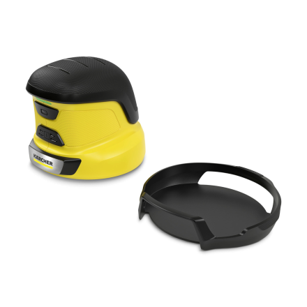 Електрический скребок для льда KARCHER EDI 4 купить в Надыме