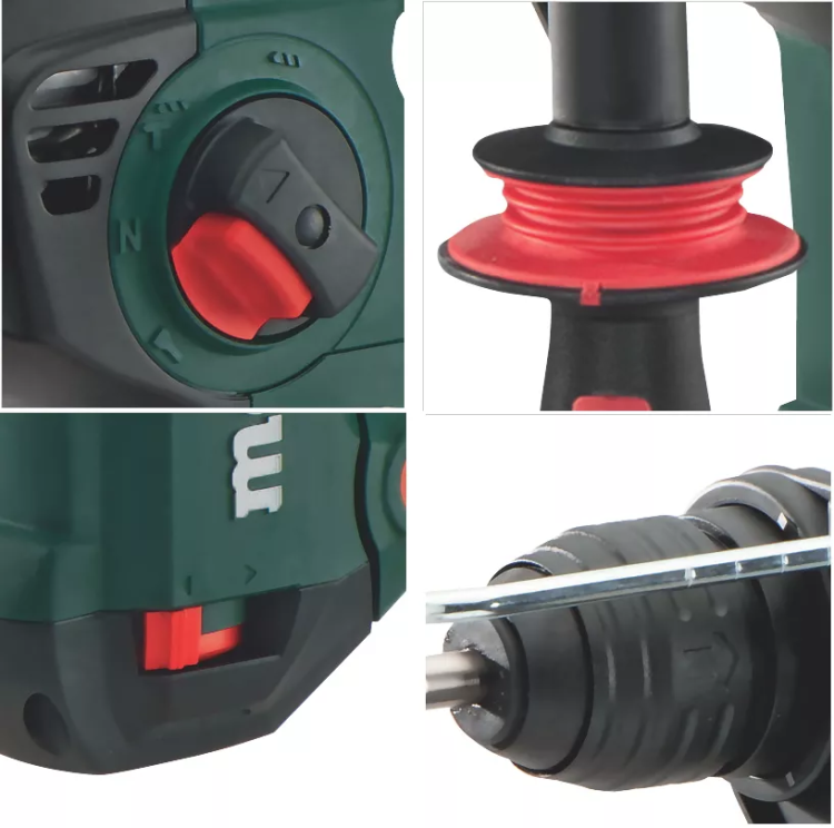 Перфоратор Metabo KHE 3250 купить в Надыме