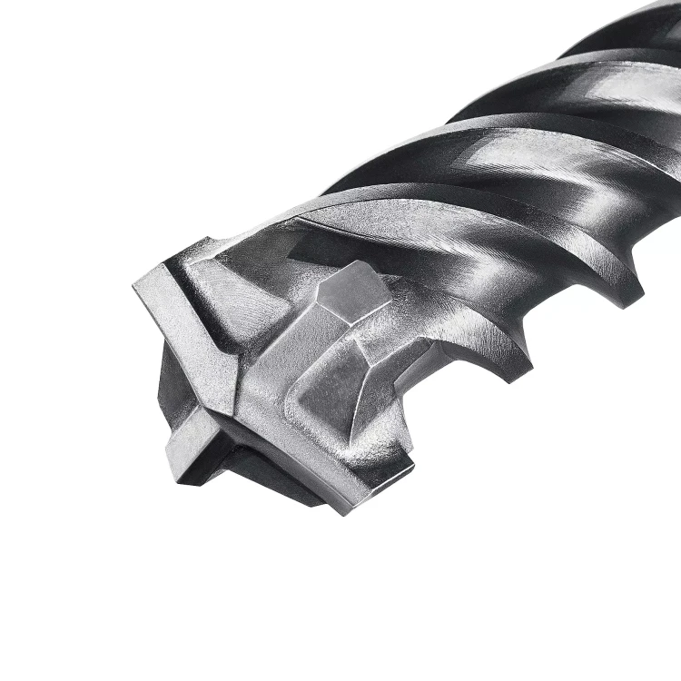 ЗУБР ПРОФИ-4Х 20x260 мм, SDS-plus бур (29313-260-20) купить в Надыме