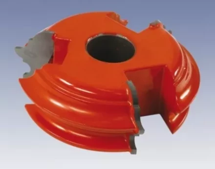 Фреза станочная профильная Кратон (1 09 07 034) 1 09 07 034 купить в Надыме