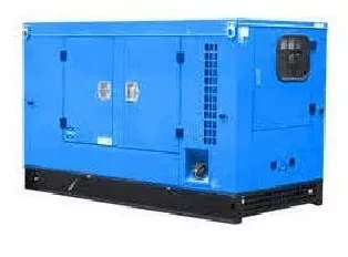 Дизельный генератор Исток АД200С-Т400-РМ21(е) купить в Надыме