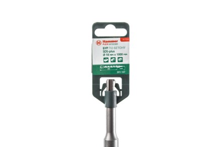 Бур HAMMER Ф18х1000мм SDS Plus (201-147) купить в Надыме