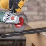 Кордщетка HAMMER тарелка 125мм для УШМ витая сталь (207-113) купить в Надыме