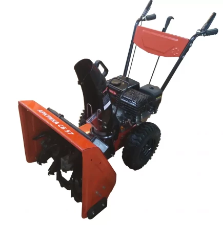 Снегоуборщик бензиновый Арктика СБ 57 PATRIOT купить в Надыме