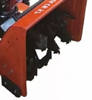 Снегоуборщик бензиновый Арктика СБ 57 PATRIOT купить в Надыме