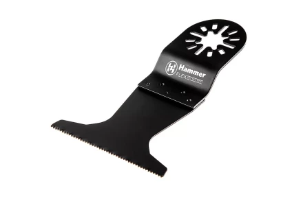 Насадка HAMMER MF-AC 032, BIM, 65*34*96мм купить в Надыме