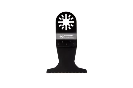 Насадка HAMMER MF-AC 032, BIM, 65*34*96мм купить в Надыме