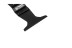 Насадка HAMMER MF-AC 032, BIM, 65*34*96мм купить в Надыме