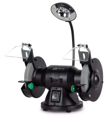 Точильный станок DWT DSP-200 L купить в Надыме