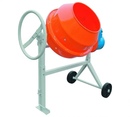 Бетономешалка-Бетоносмеситель Denzel B-200 купить в Надыме