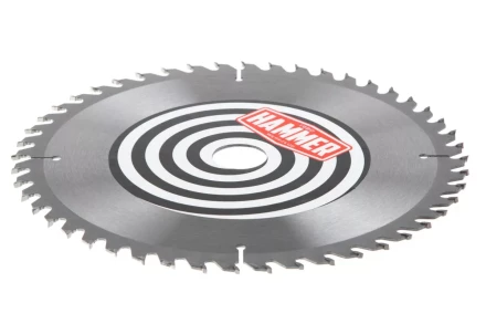 Диск пильный твердосплавный HAMMER Ф250х30мм 48зуб. купить в Надыме