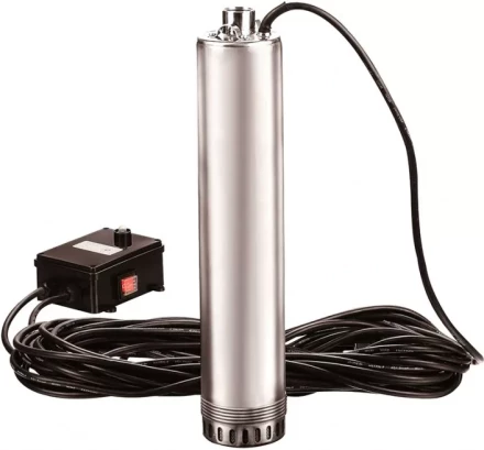 Скважинный насос ELITECH НГ 900-60 купить в Надыме