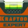 Уровень коробчатый, KRAFTOOL 34710-040, 2 ампулы, 0,5 мм/м, 400мм 34710-040_z01 купить в Надыме
