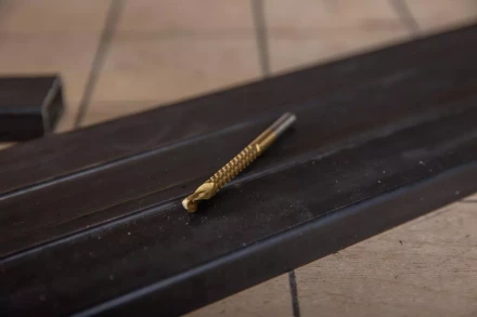 Сверло по металлу HAMMER Ф6х87мм (DR MT 6,0мм*87мм) купить в Надыме