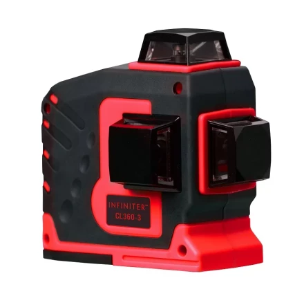 Лазерный нивелир INFINITER CL360-3 CONDTROL купить в Надыме