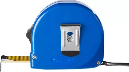 Рулетка СИБИН, пластиковый корпус, 10м/25мм 34020-10-25 купить в Надыме