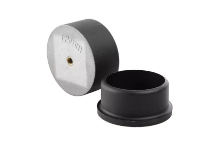 Сварочная насадка WESTER ф63мм купить в Надыме