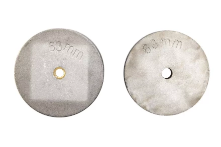 Сварочная насадка WESTER ф63мм купить в Надыме