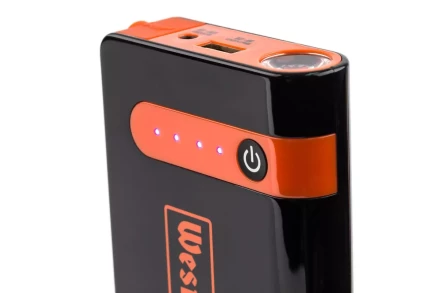 Устройство пусковое WESTER Zeus 400 купить в Надыме