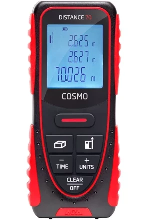Дальномер лазерный ADA Cosmo 70 купить в Надыме
