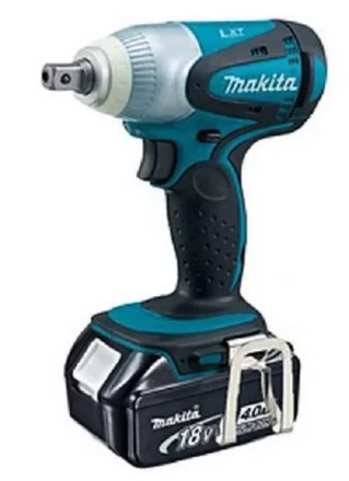 Гайковерт аккумуляторная Makita DTW251RME купить в Надыме
