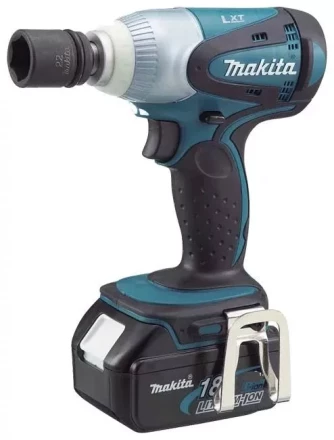 Гайковерт аккумуляторная Makita DTW251RME купить в Надыме