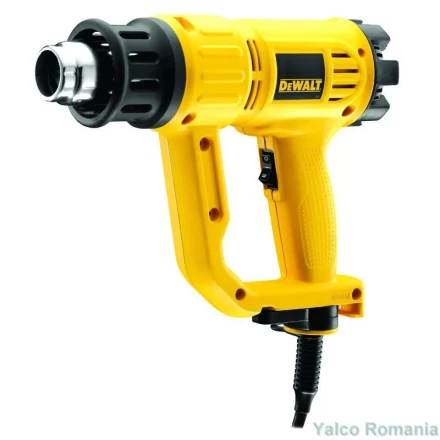 Фен строительный DeWalt D 26414 купить в Надыме