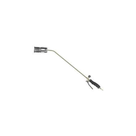 Горелка кровельная газовоздушная VARTEG ГВД-1000Р d=60 FoxWeld купить в Надыме