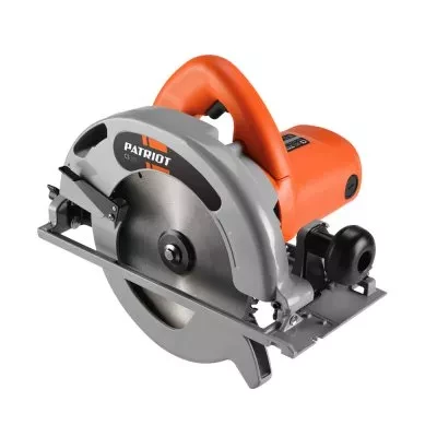 Пила циркулярная PATRIOT CS141 купить в Надыме