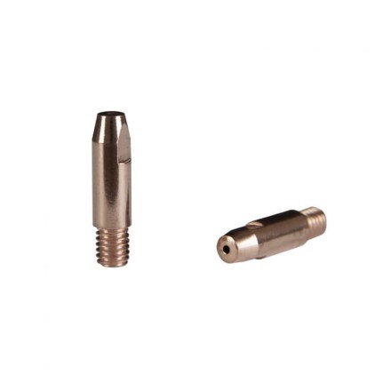Наконечник M6х28х0.8 140.0051/MD0009-08 FoxWeld купить в Надыме