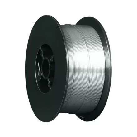 Проволока алюминиевая Foxweld AL Mg 5 Св-АМг5/ER-5356 d=1.2мм 0,5кг D100 купить в Надыме