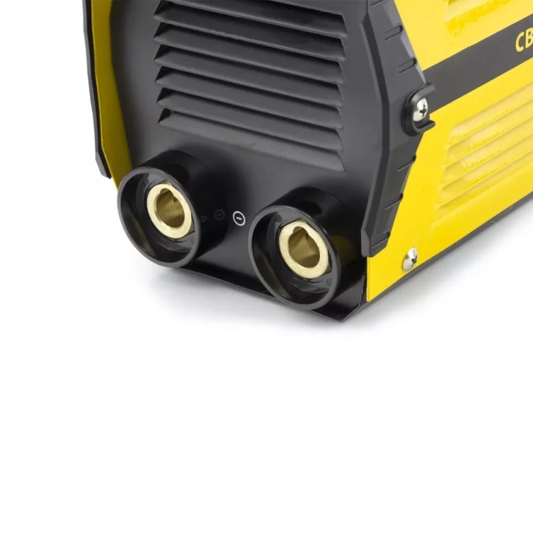 Аппарат инверторный дуговой сварки DENZEL DS-230 Compact 94374 купить в Надыме