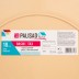 Таз пластмассовый круглый 18 л,бежевый, Home Palisad 929835 купить в Надыме
