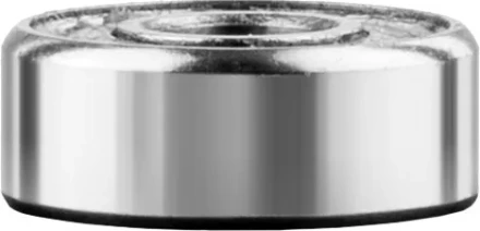 ЗУБР 9.5 мм, высота - 4 мм, подшипник для фрез, Профессионал (28799-9.5) купить в Надыме