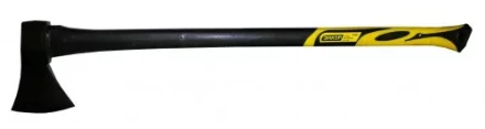 Топор валочный  1250гр. с фиберглас. рукоят. 80 см1/6 23085 купить в Надыме