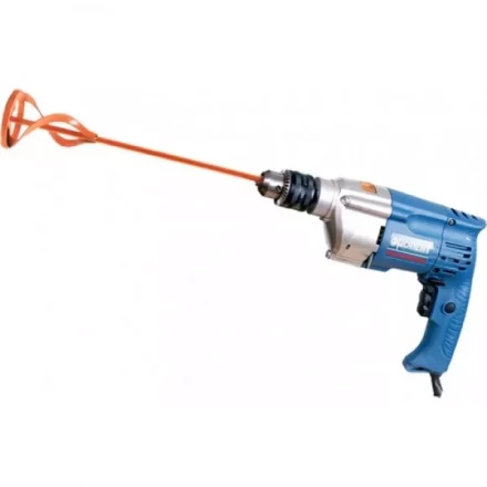 Миксер-дрель Фиолент МД 2-7 РЭ +Кейс купить в Надыме