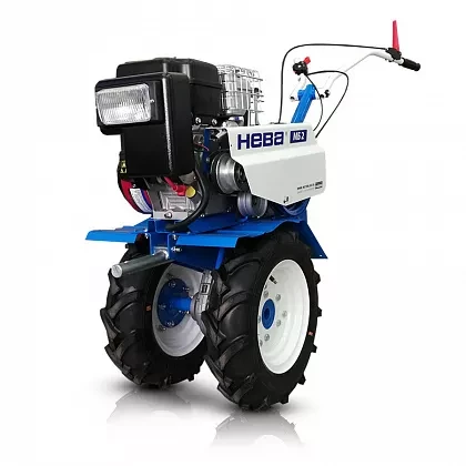 Мотоблок Нева МБ-2Б-6,0 ФС купить в Надыме